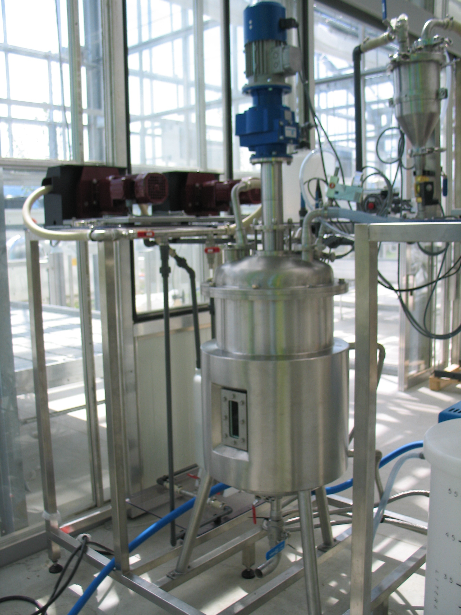 Bioreactor