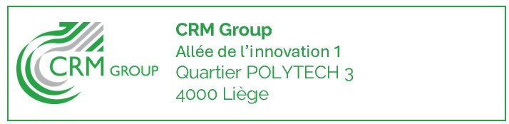 Session location CRM Group
