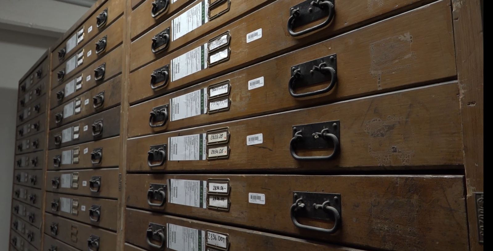 large documents
