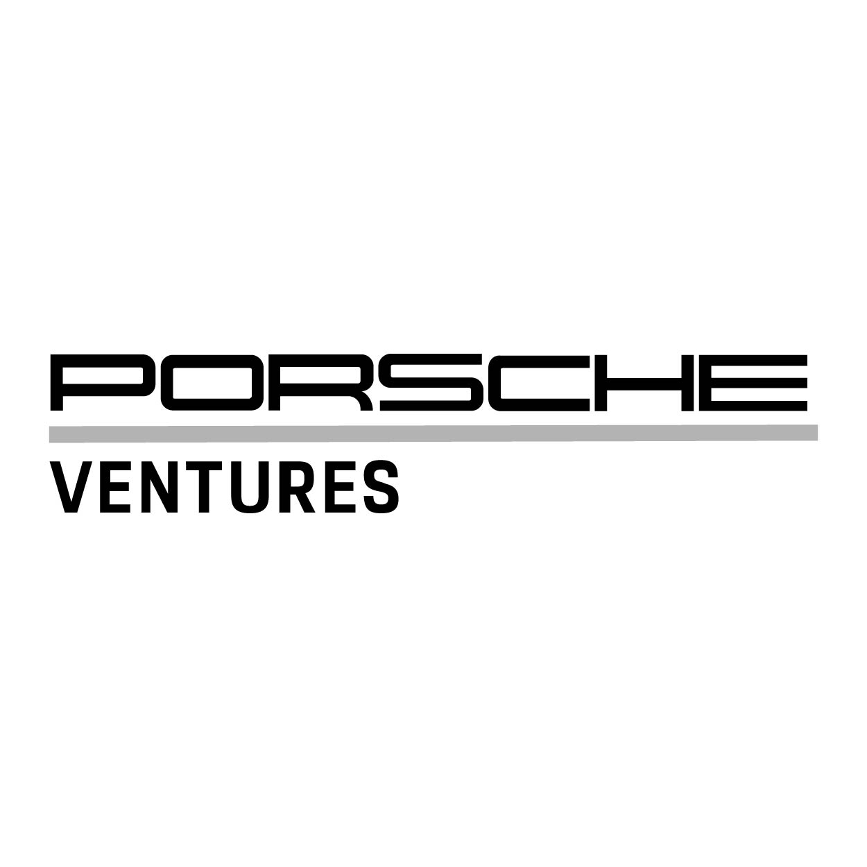 Porsche Ventures