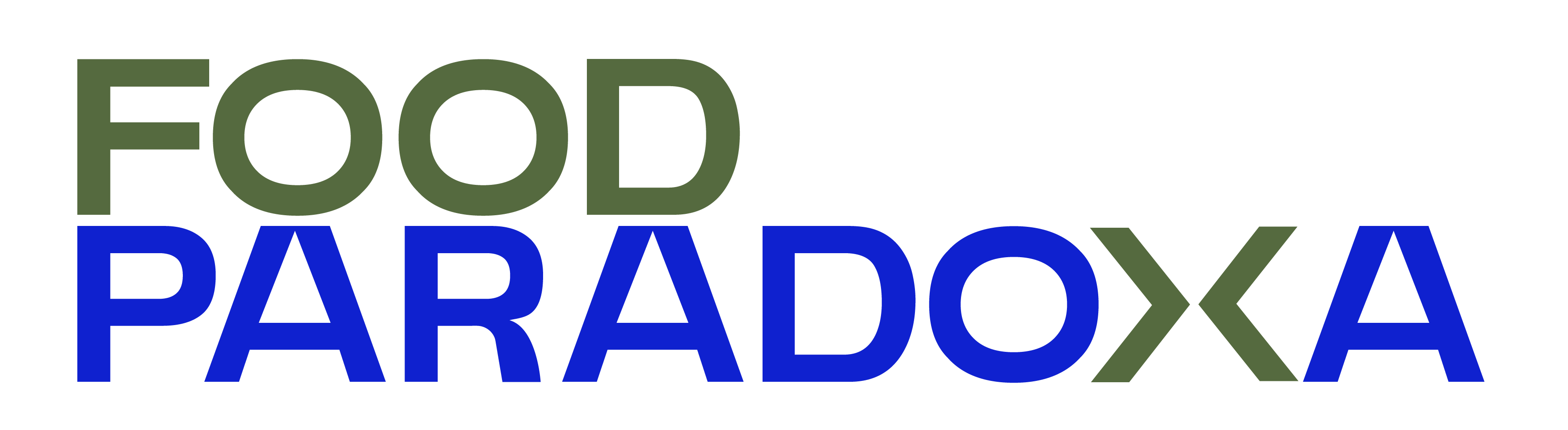 Logo Food Paradoxa