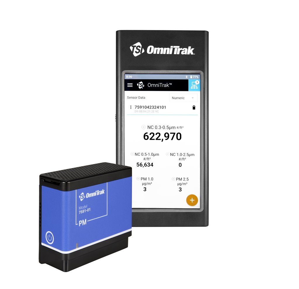TSI OmniTrak