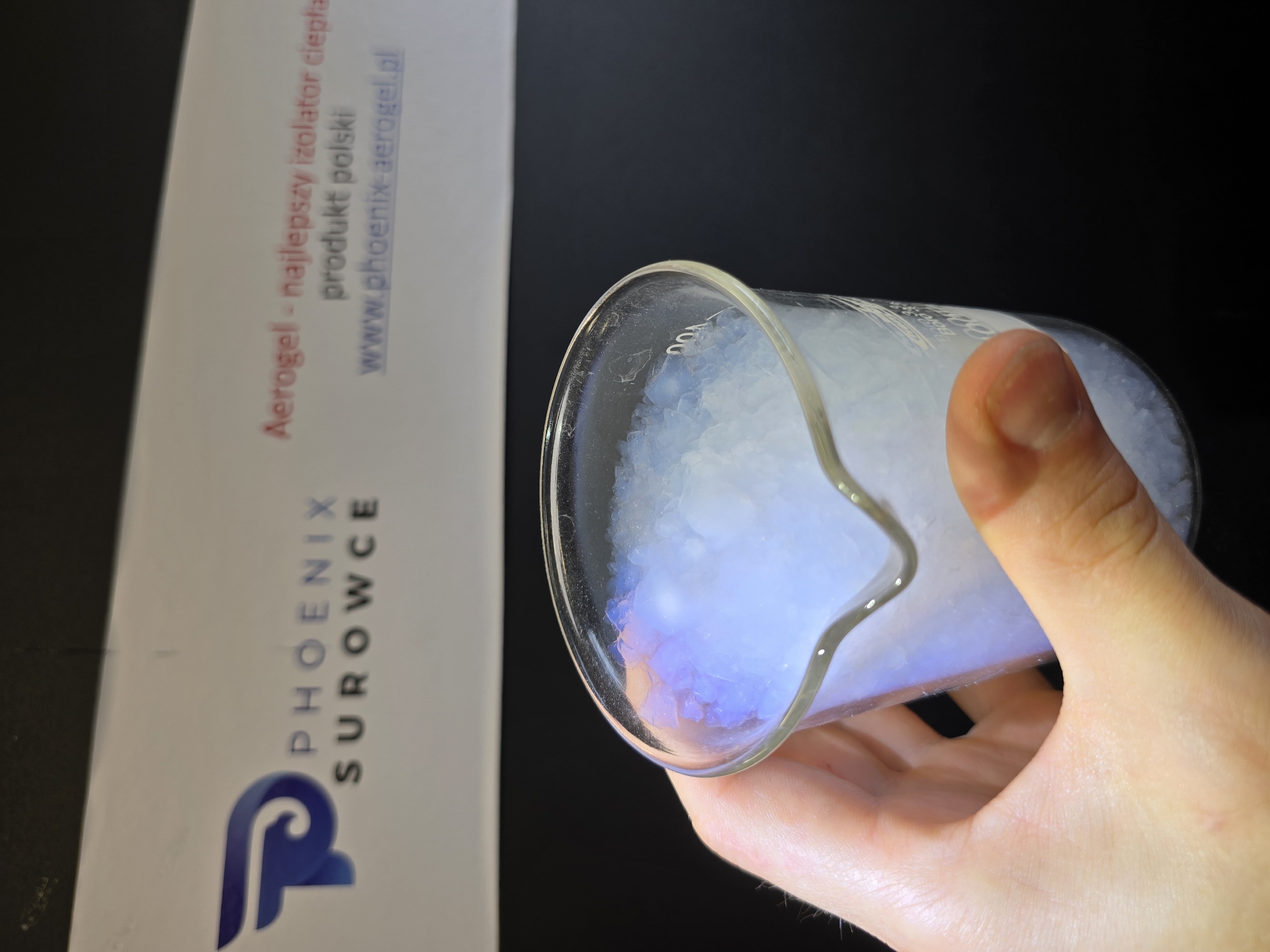 Aerogel