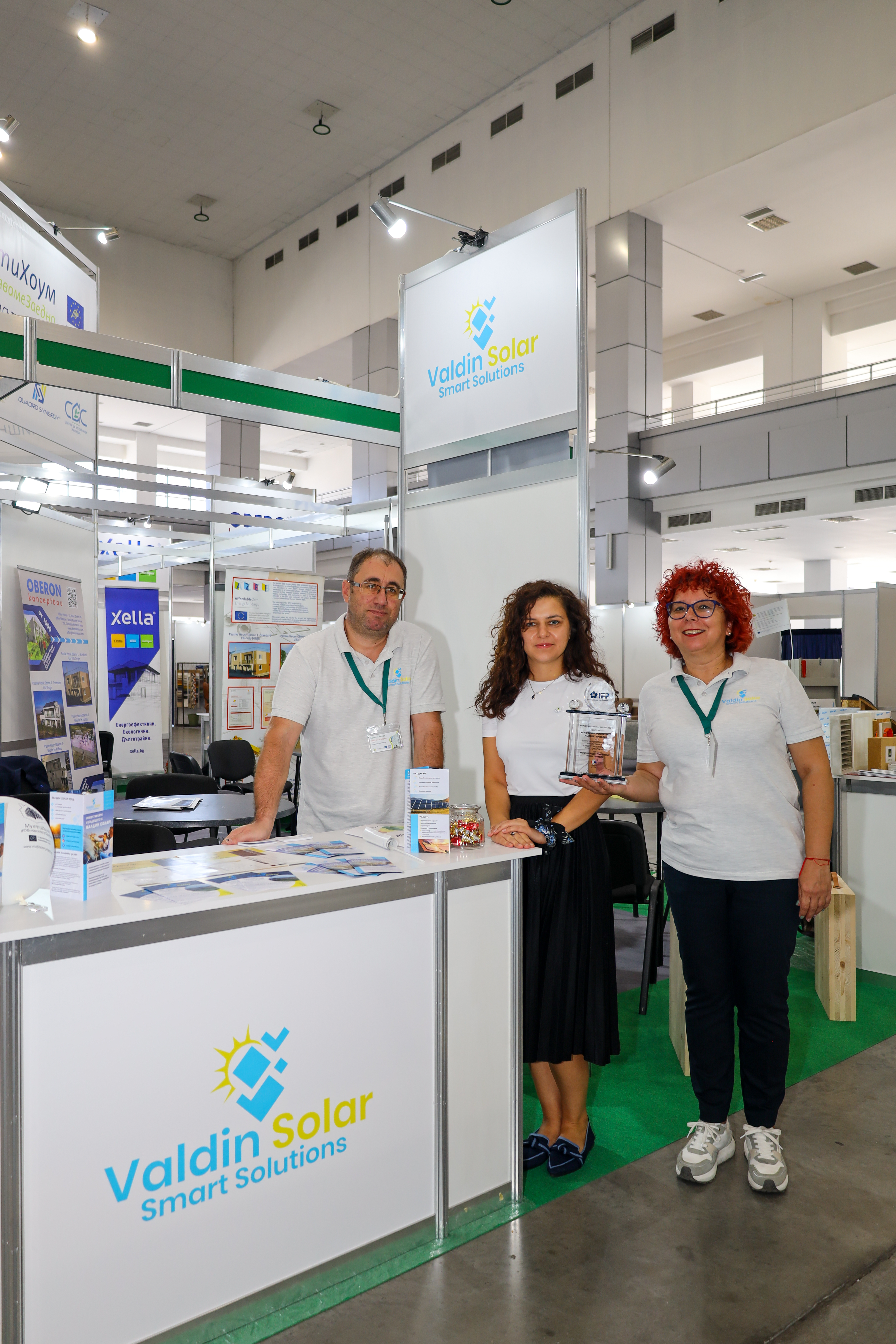 International Technical Fair Plovdiv 2024