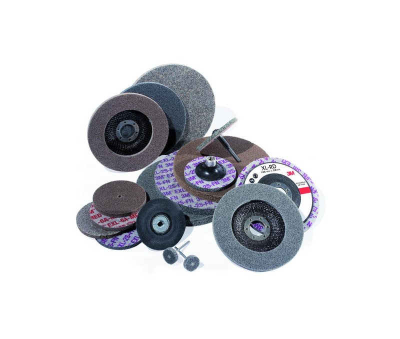 Abrasives