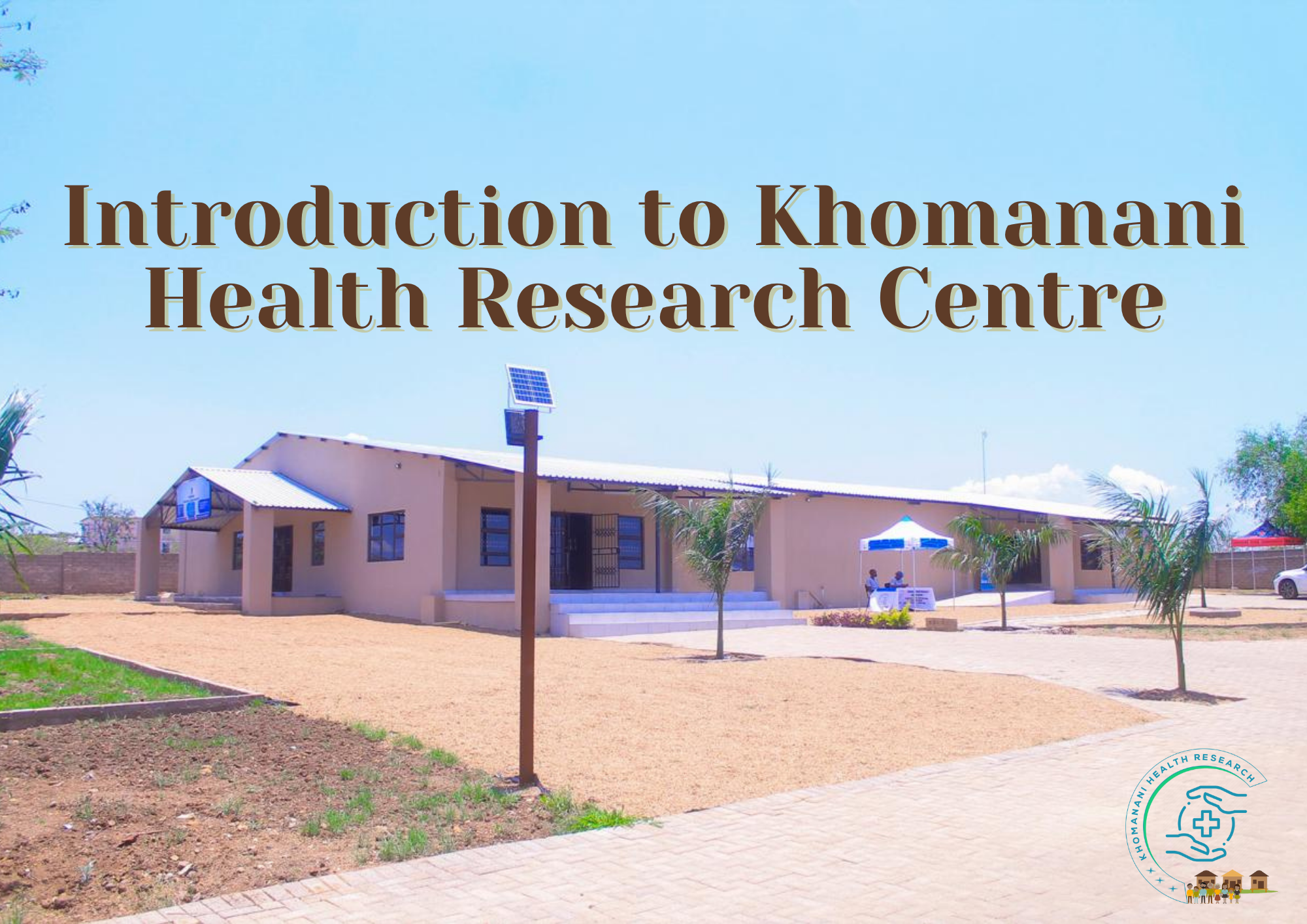 Khomanani HRC