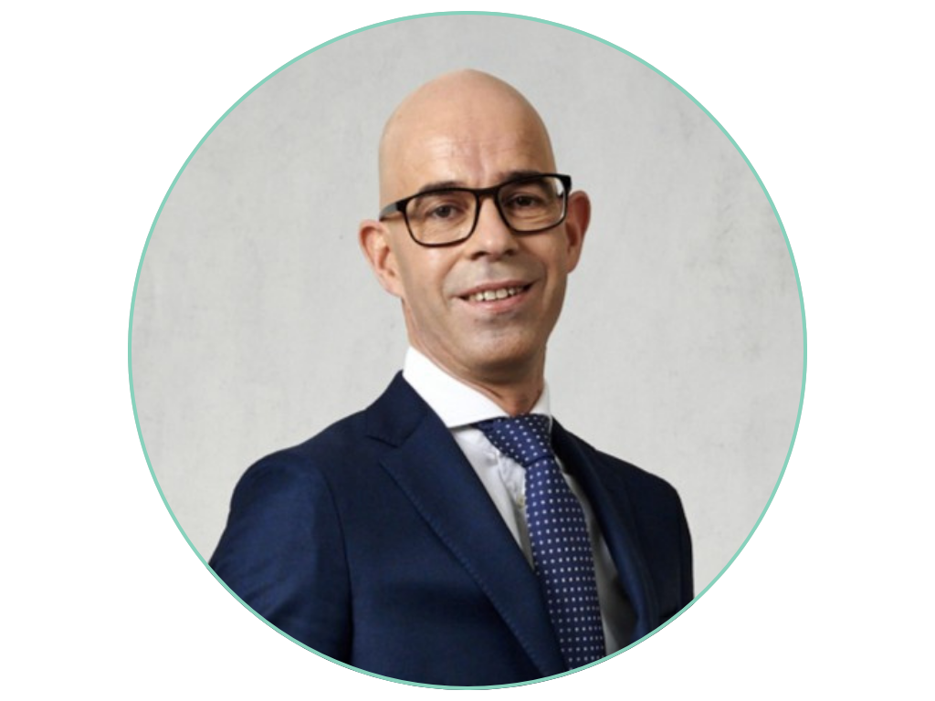 Discover François' keynote