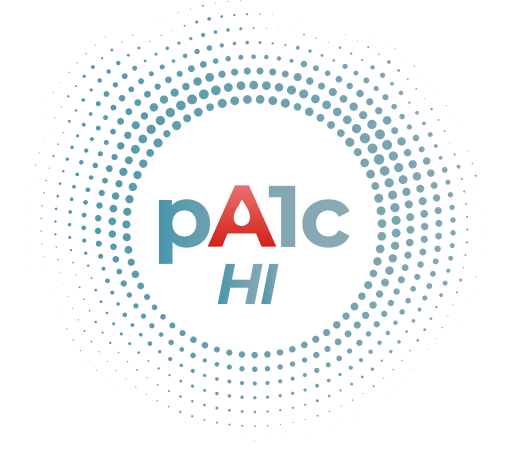 pA1C-HI postbiotic for glucose control