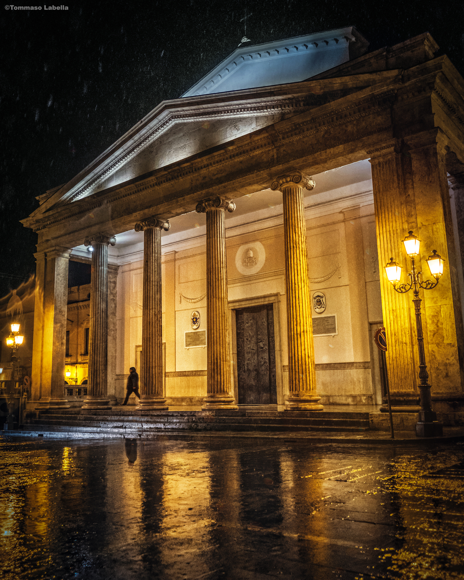 Cattedrale di Isernia