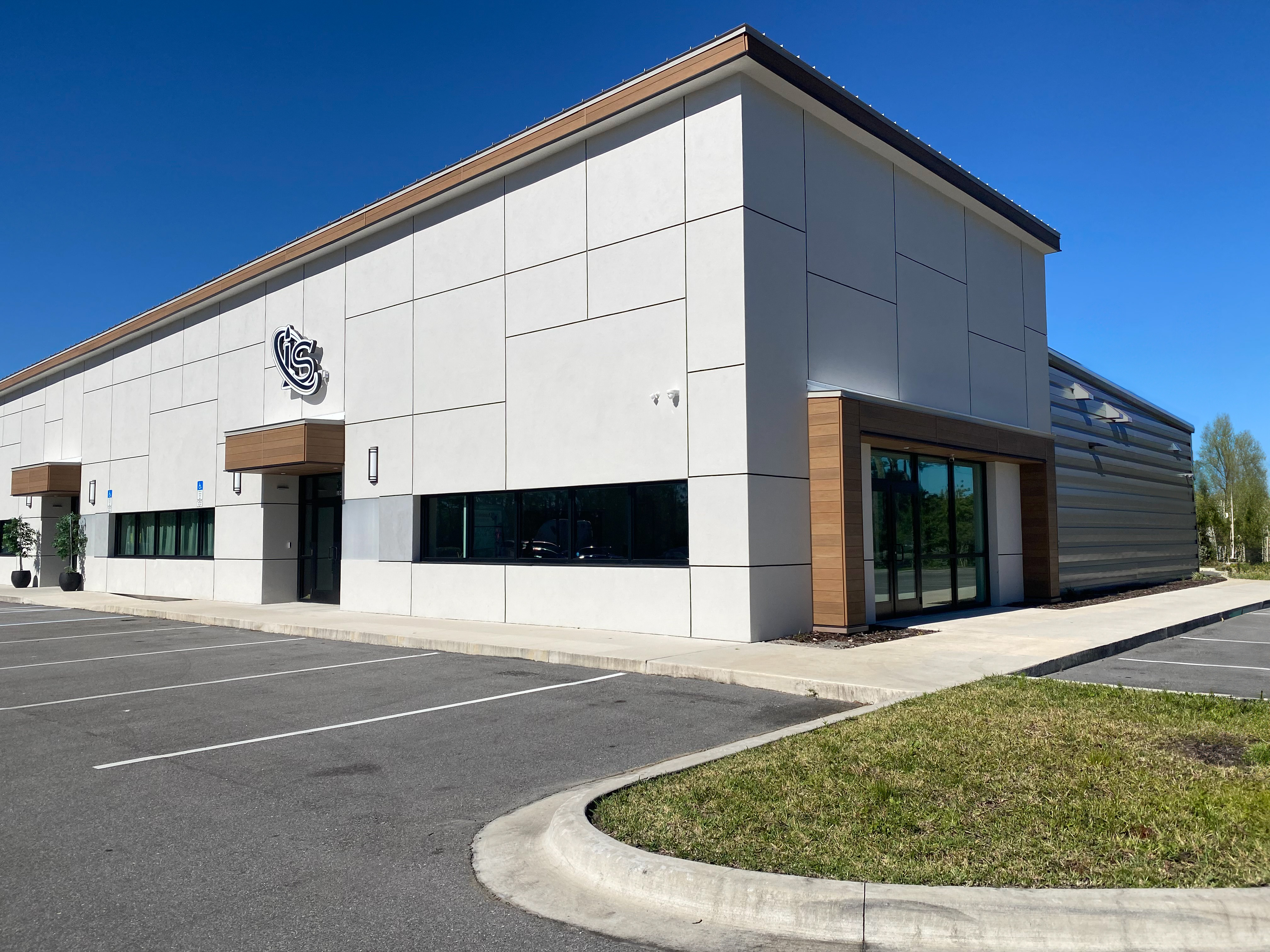 Impulso.Space facility