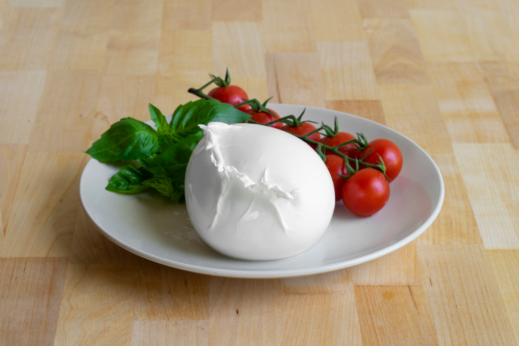 Mozzarella DOP 250 g