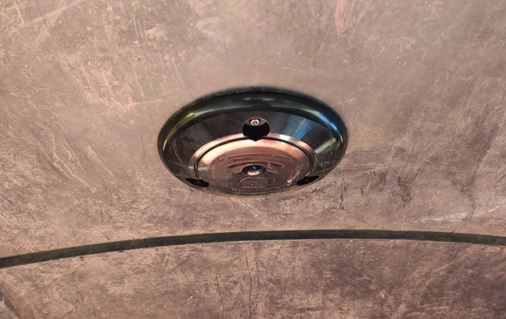 Garbage Collection Sensor v2