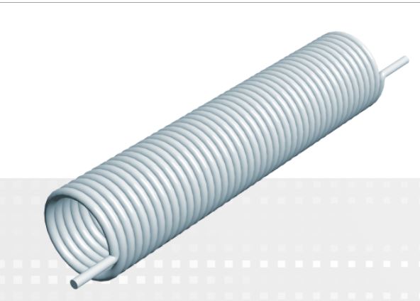Torsion Spring
