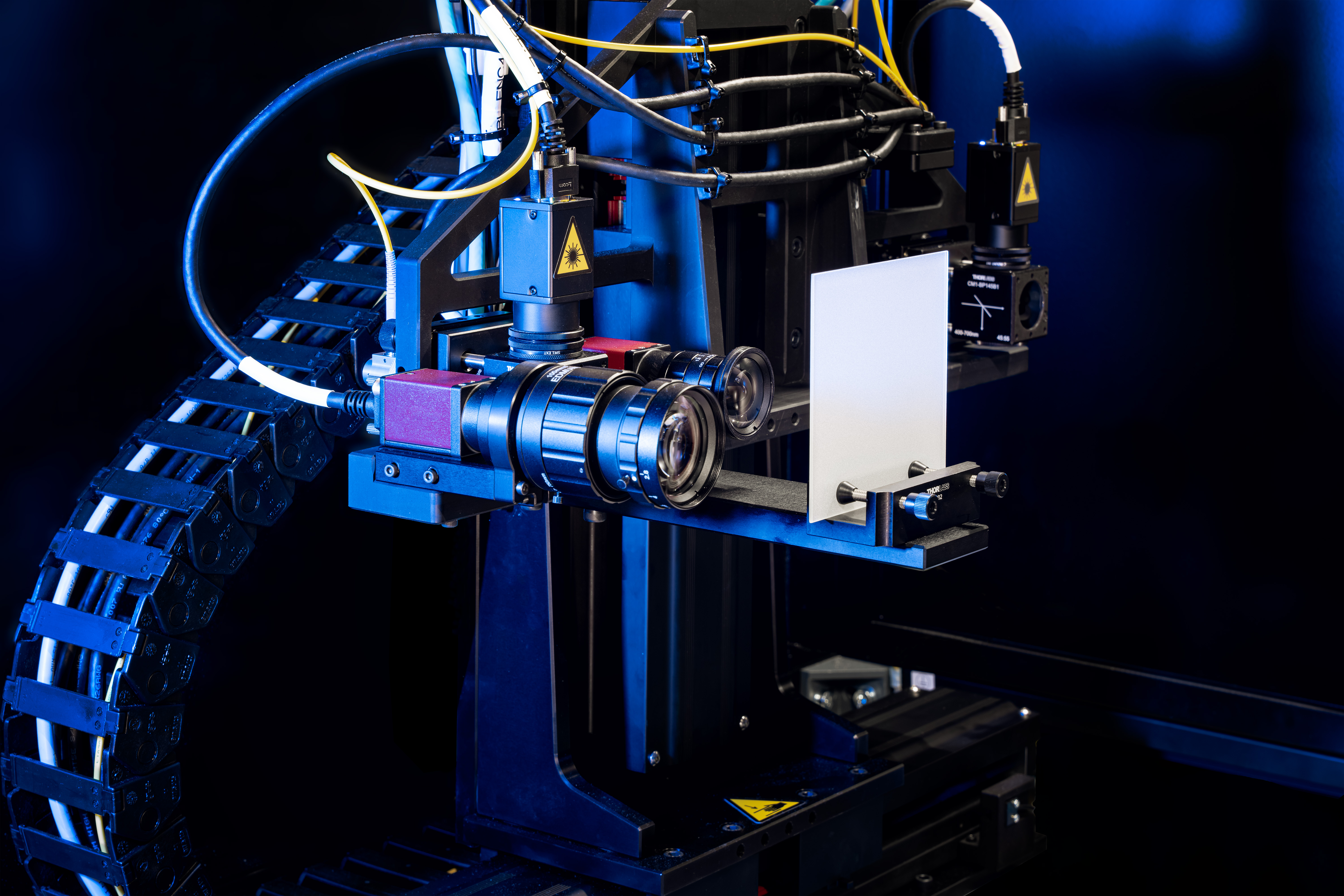 Littrow for Grating Analysis