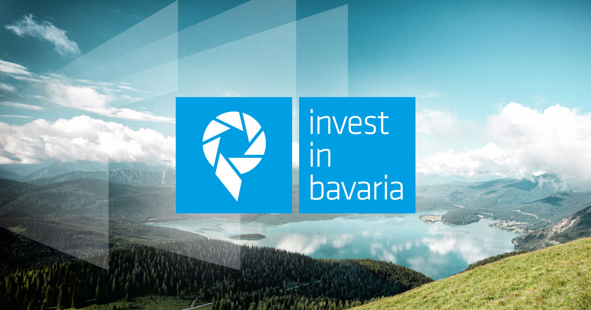 Invest in Bavaria