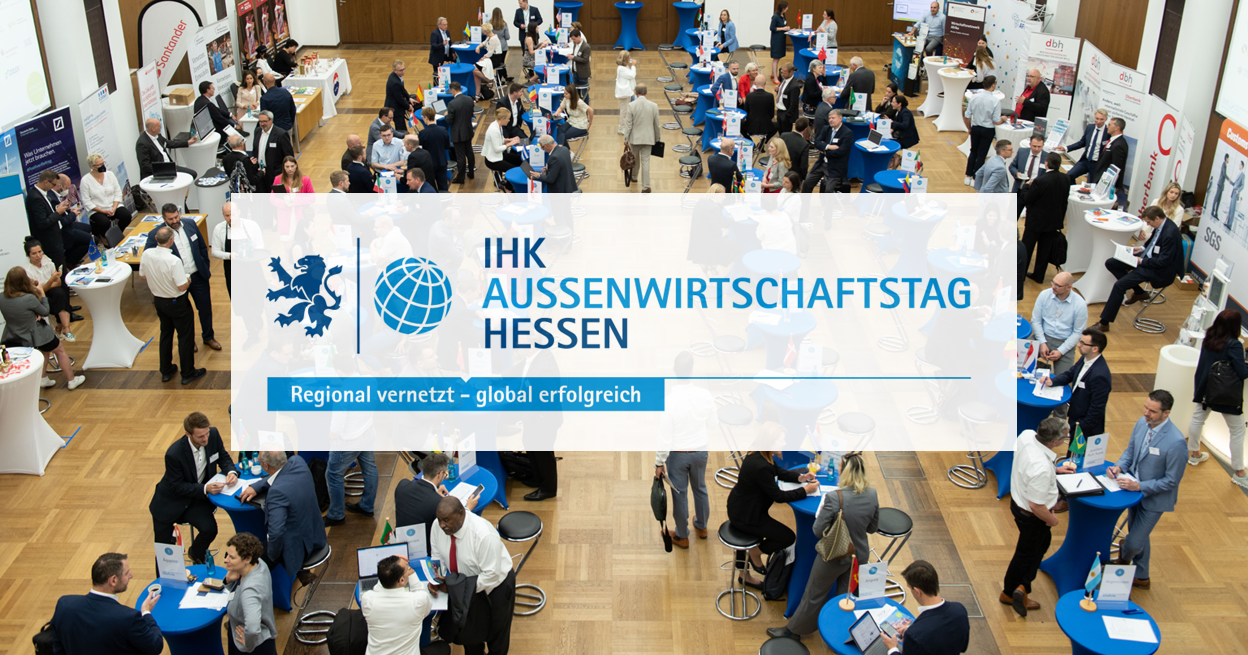 Startseite | Außenwirtschaftstag Hessen 2026