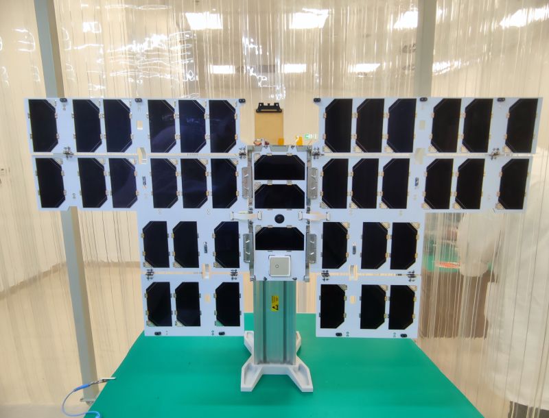 DM mission for Satrev's Client