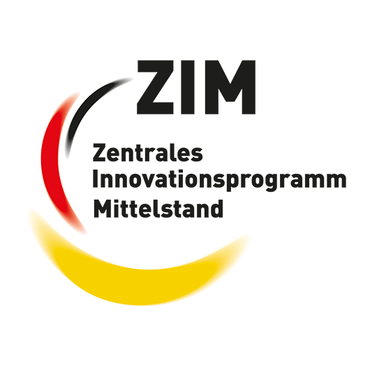 ZIM Logo