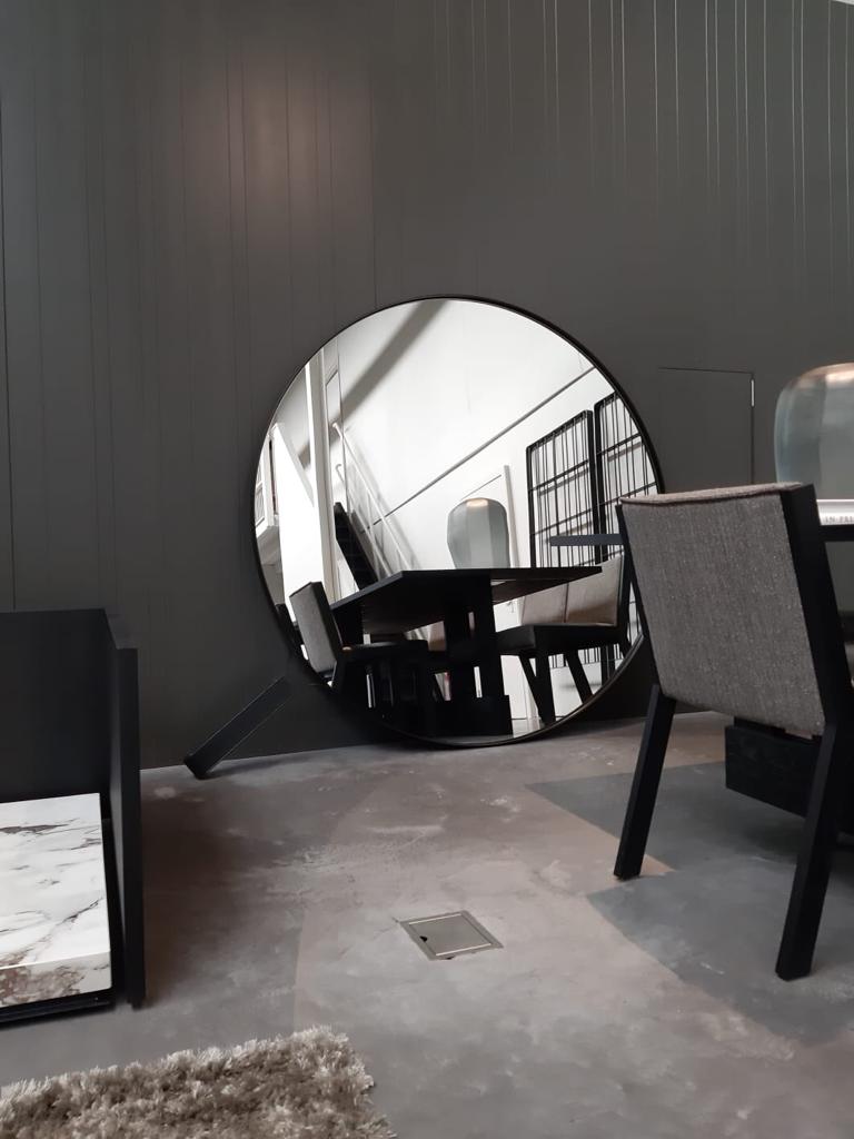Furniture industry