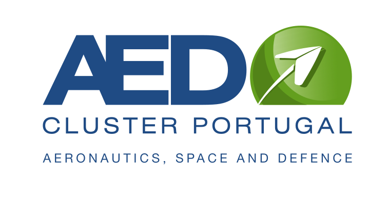 Logo AED