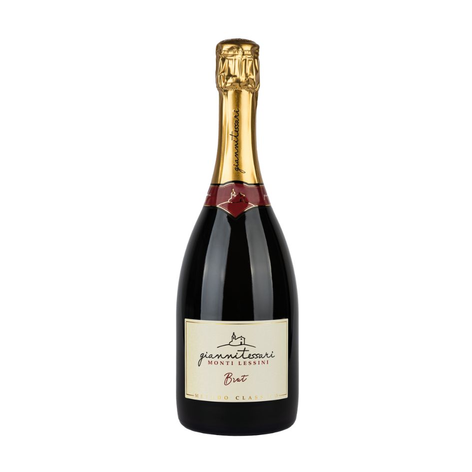 MONTI LESSINI BRUT