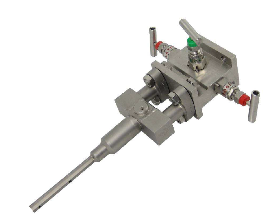 Deltaflow DF12 to DF44