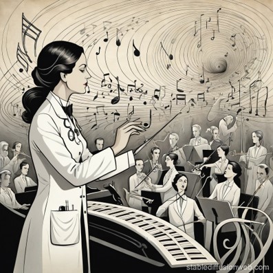 Ravel Diagnosis by Sound