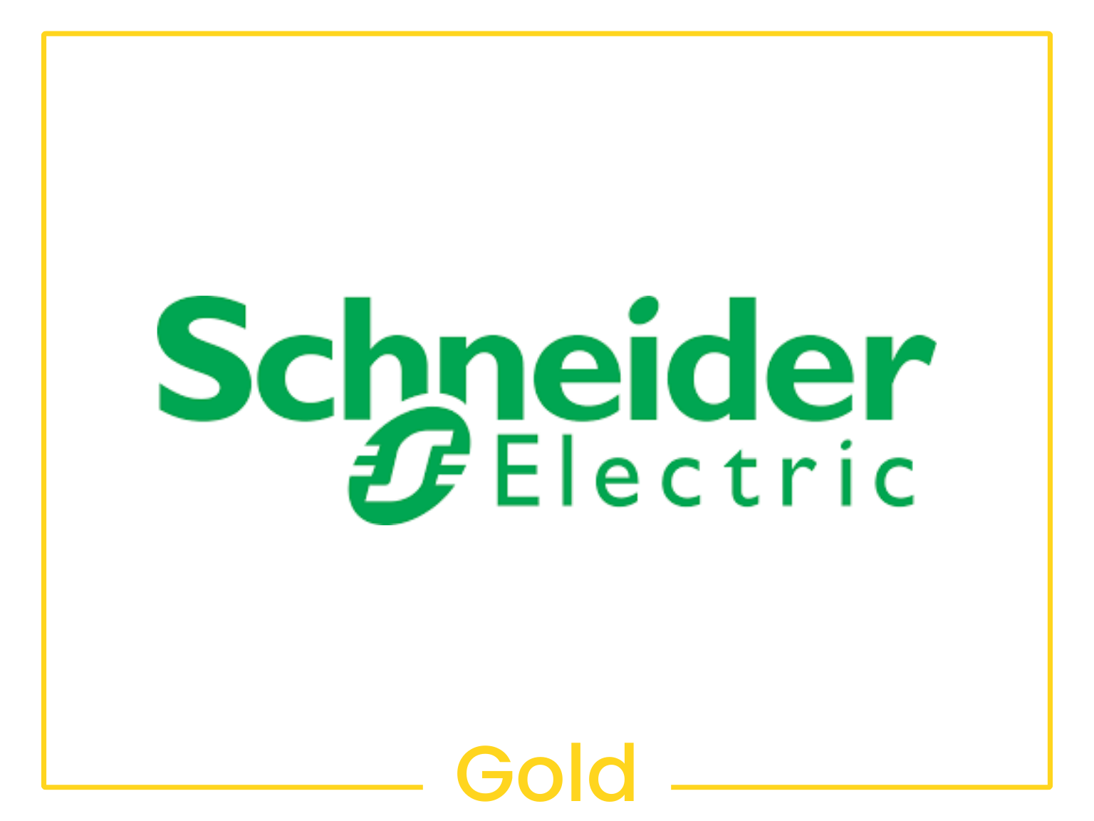 Schneider Electric logo