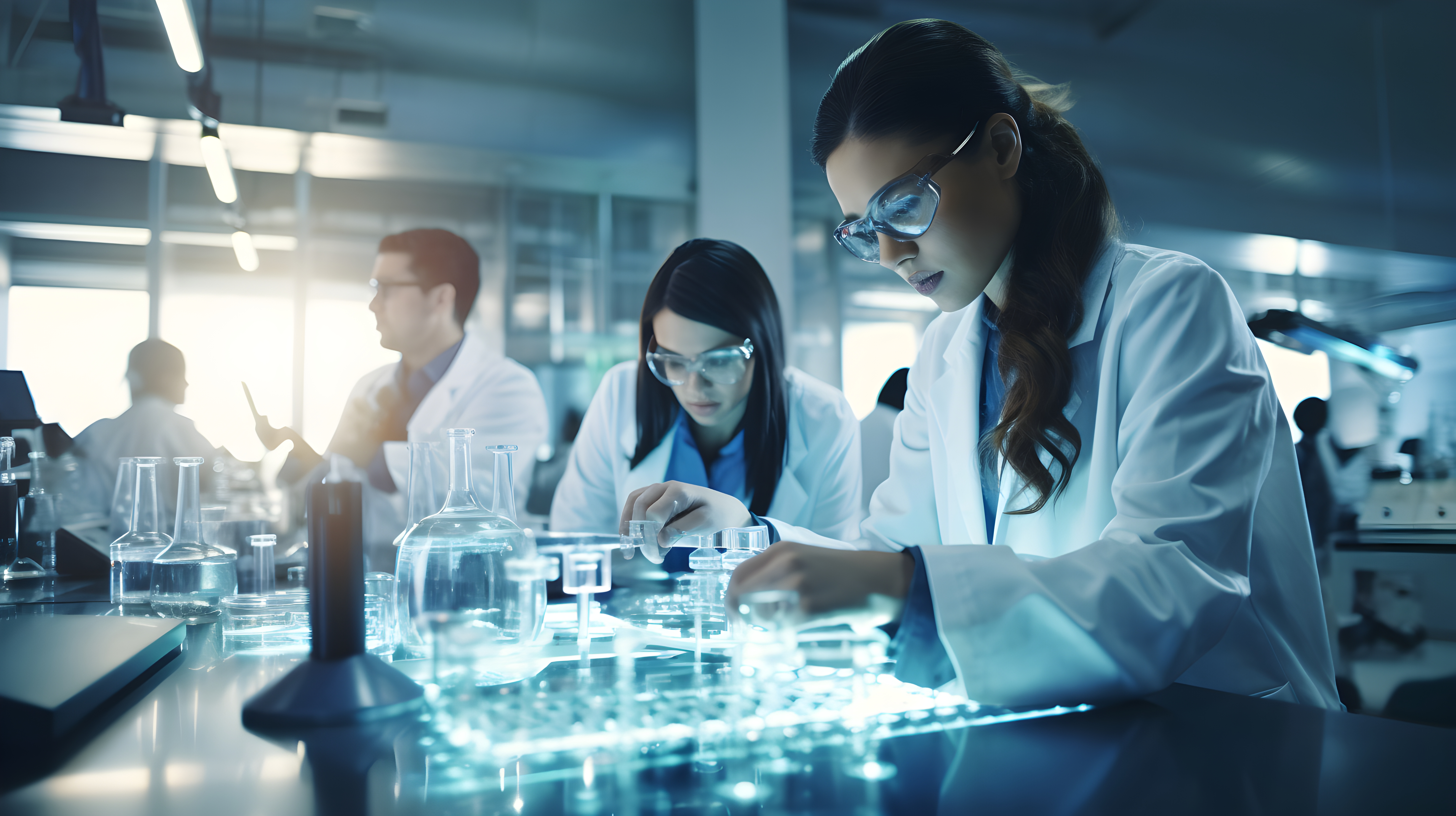 Virtual Research Talk Discover Austria: Where Research meets Opportunities