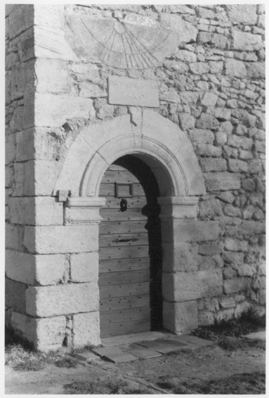 Maison de la dîme