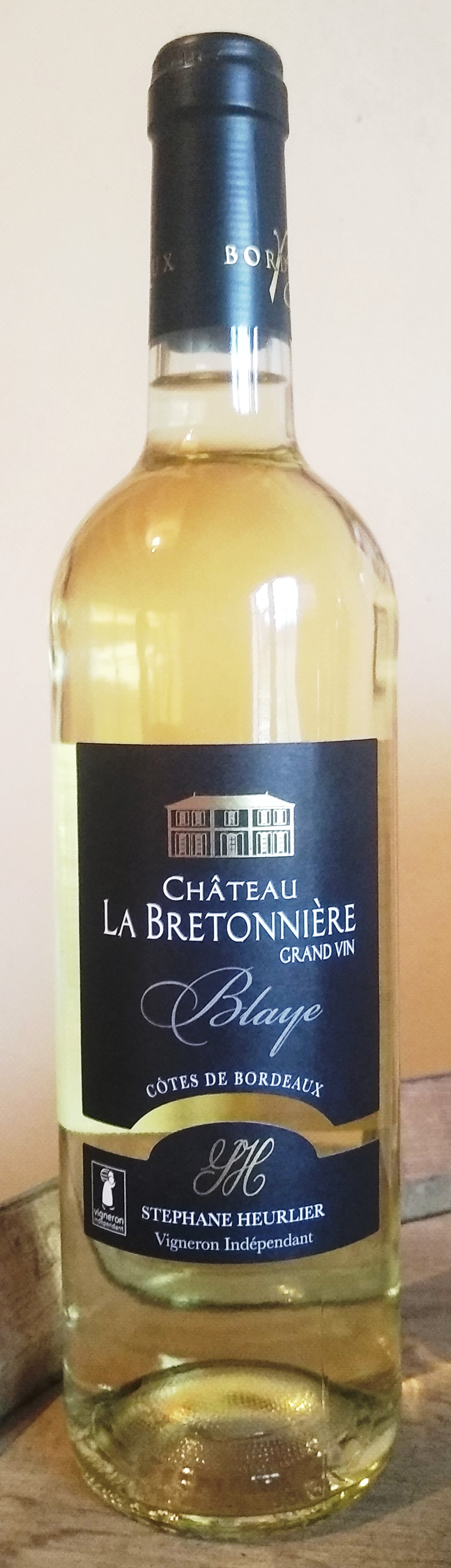 Grand Vin