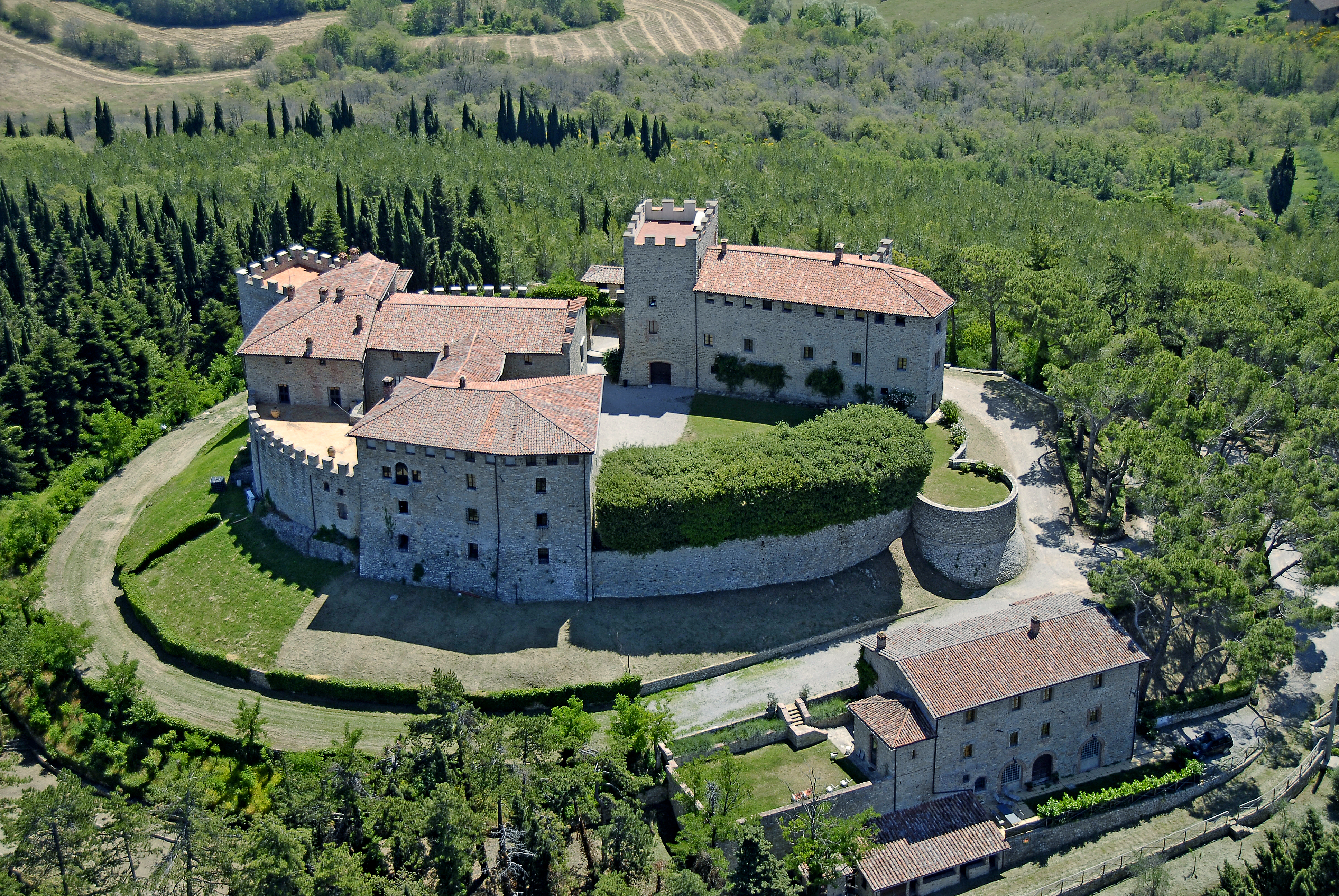 castello