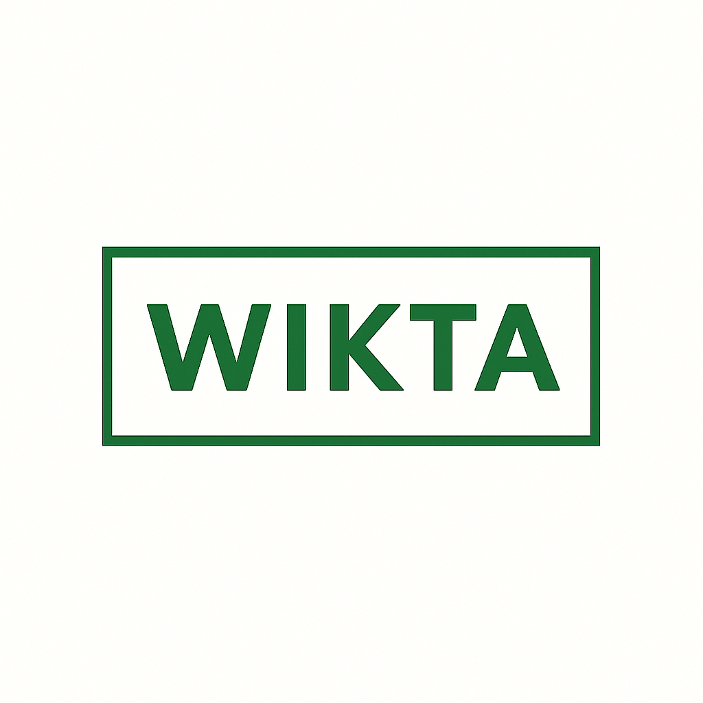 WIKTA -logo