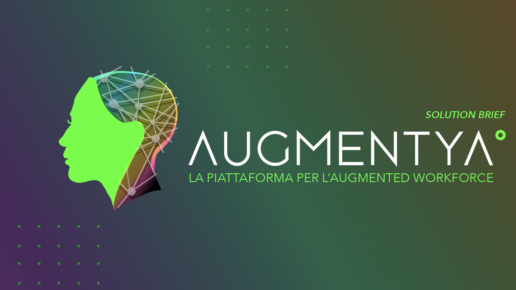 Augmentya Banner