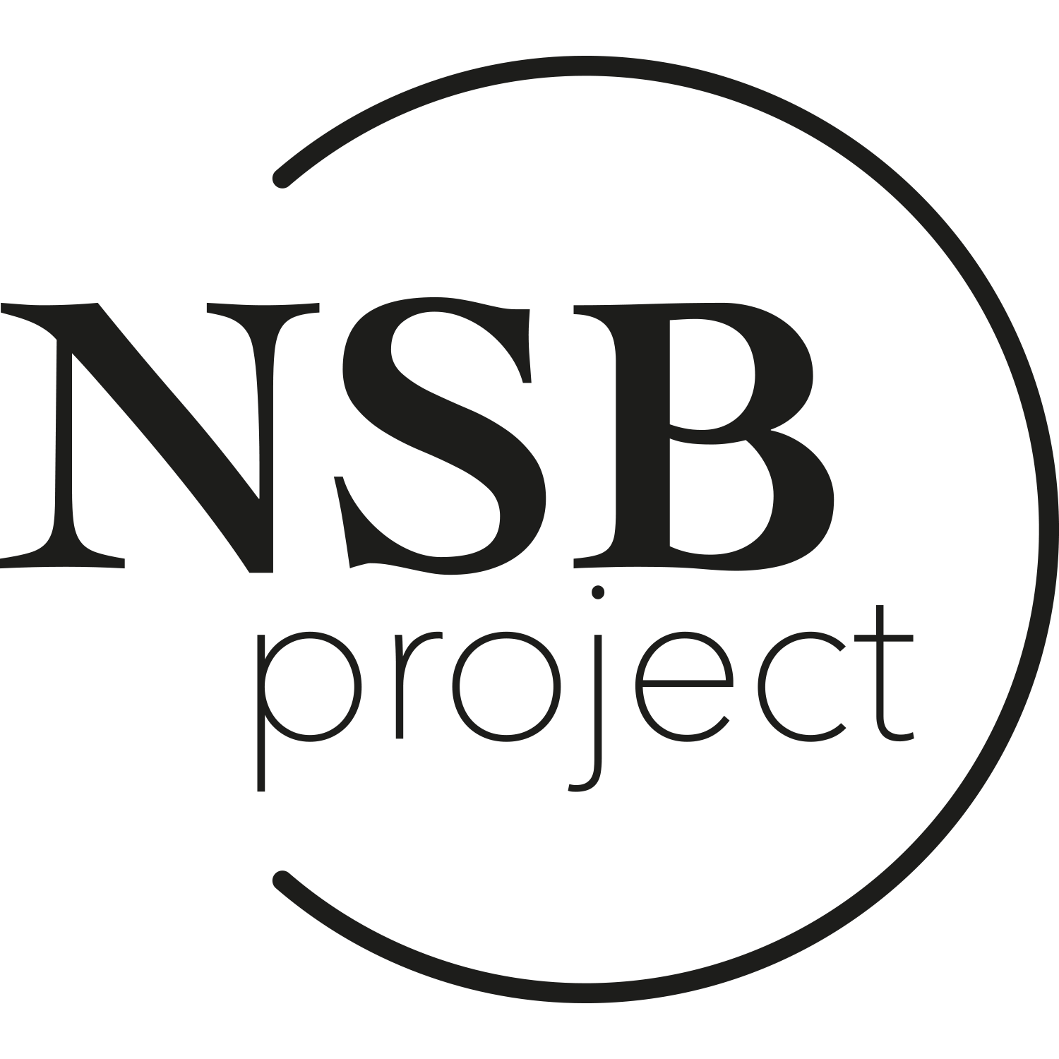 NSB logo