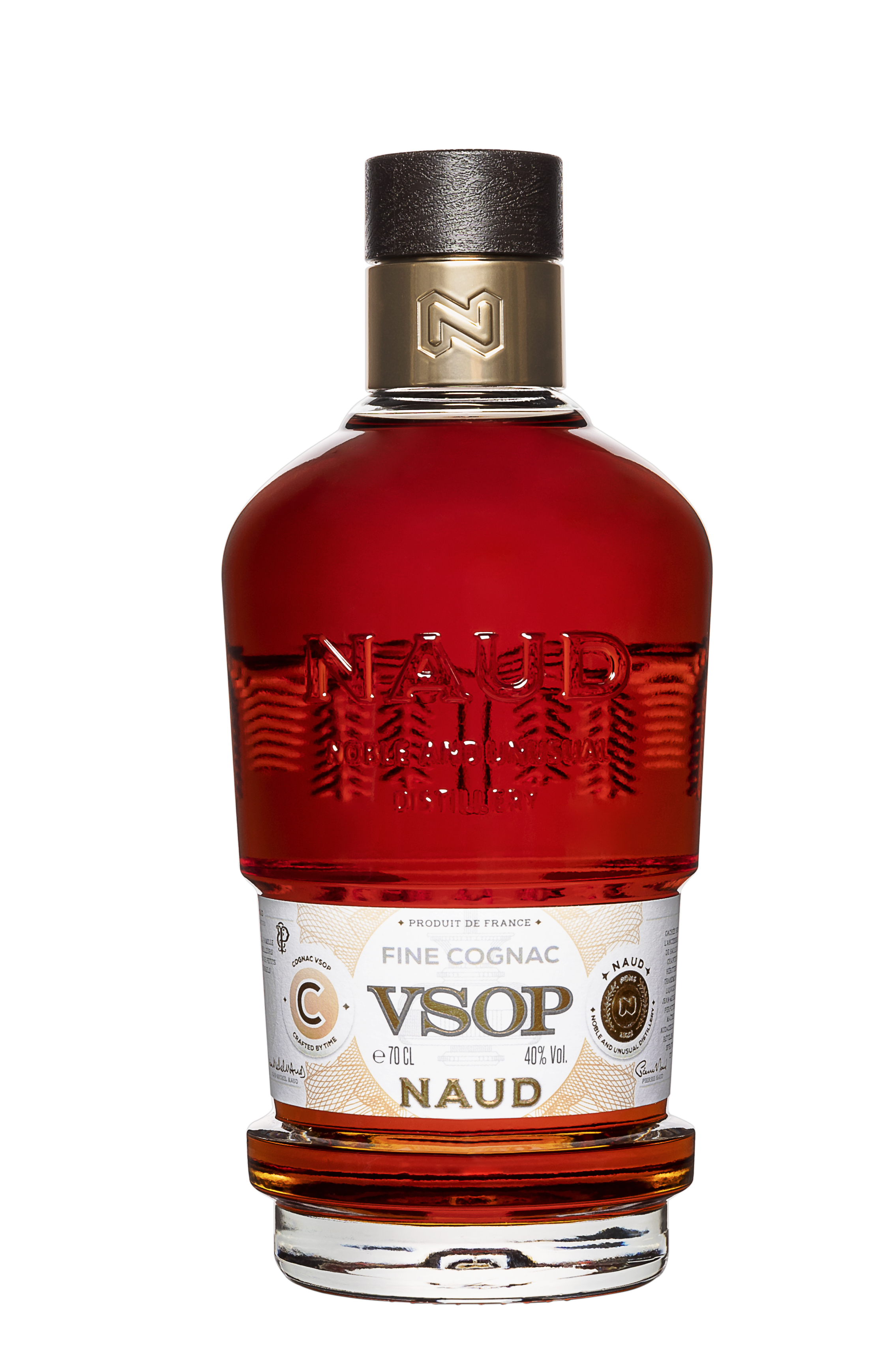 Naud VSOP Cognac