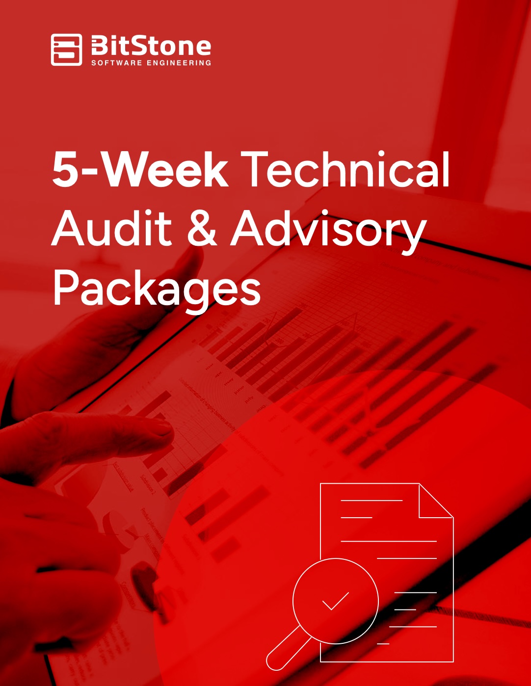 tech audit bitstone
