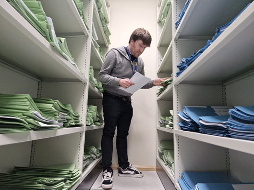 Supported Employment