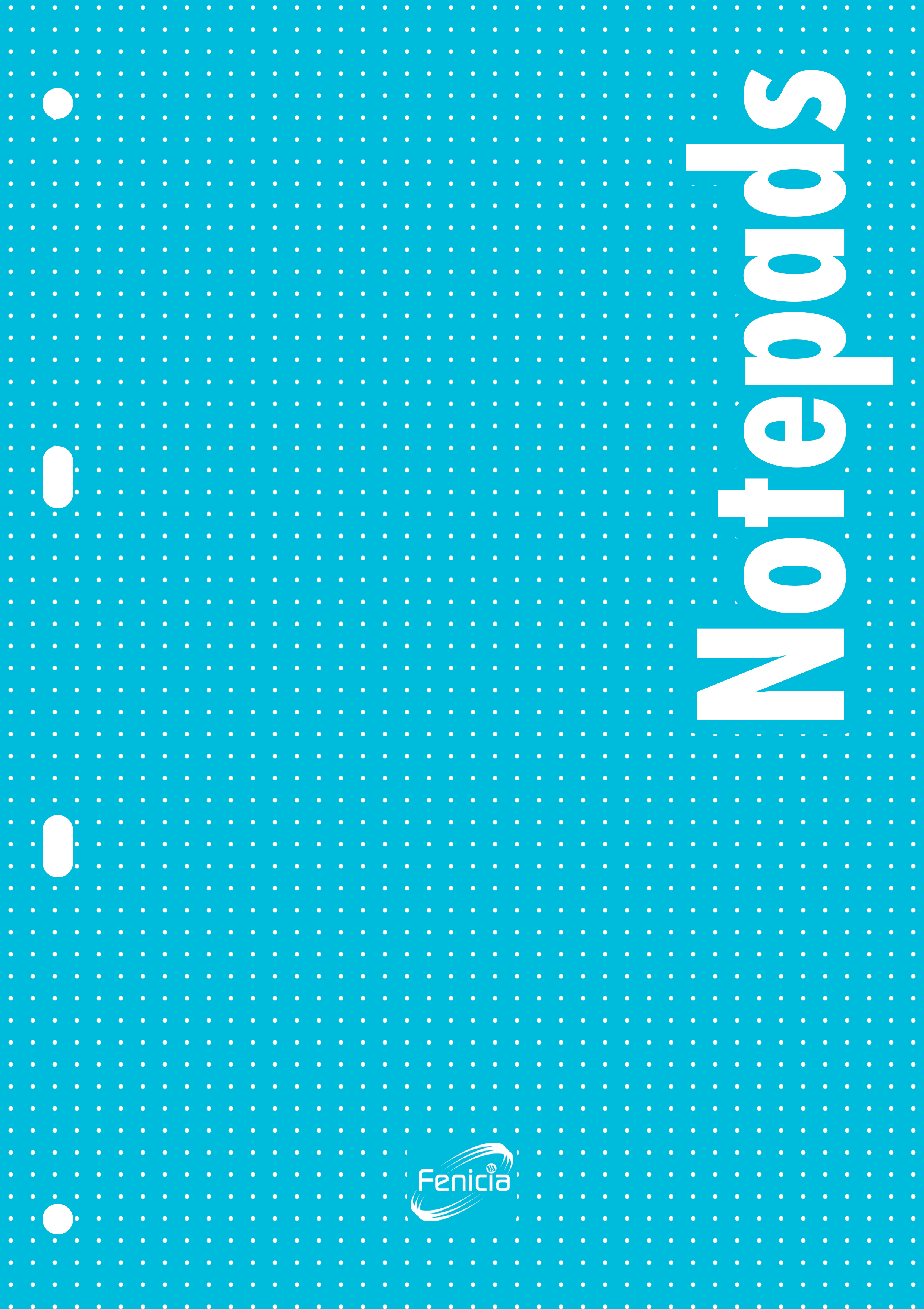 bloc note A4