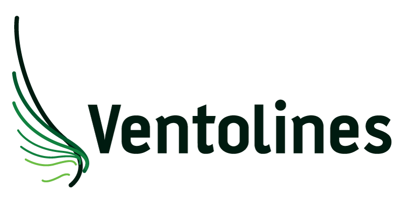 Ventolines: Moving forward with renewable energy