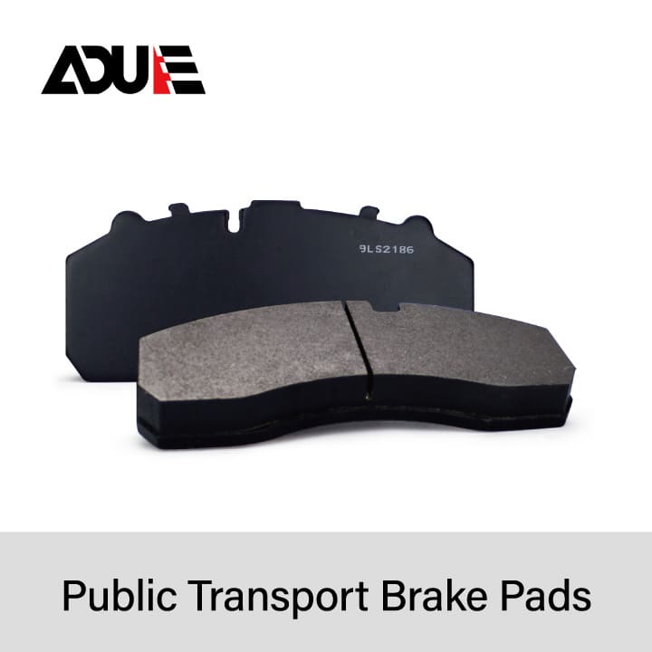 ADUI Public Transport