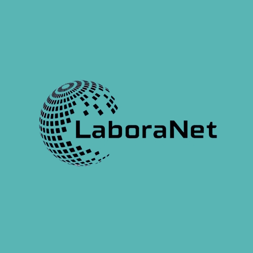 LaboraNet.be – Company Logo