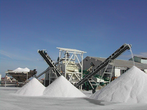 de icing salt