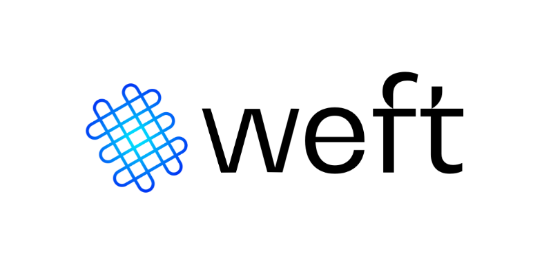 WEFT Logo
