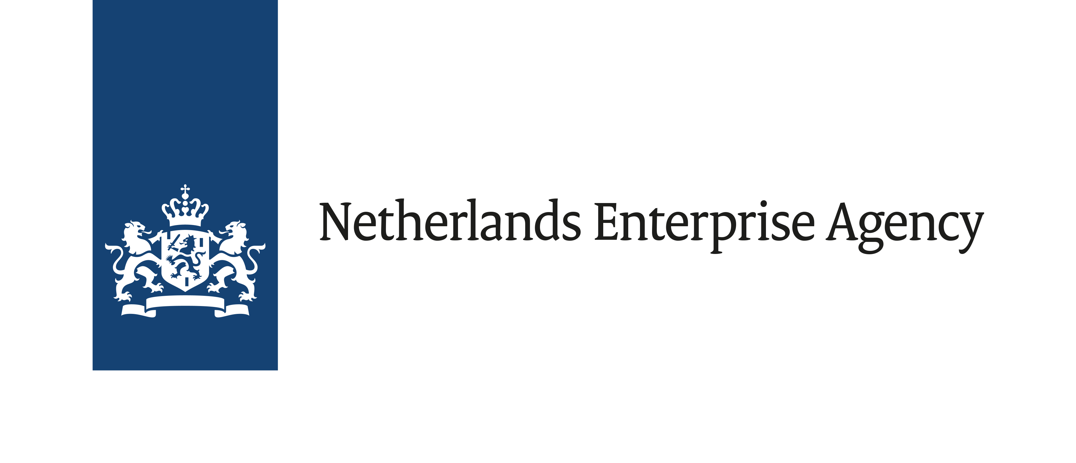 Netherlands Enterprise Agency (RVO)