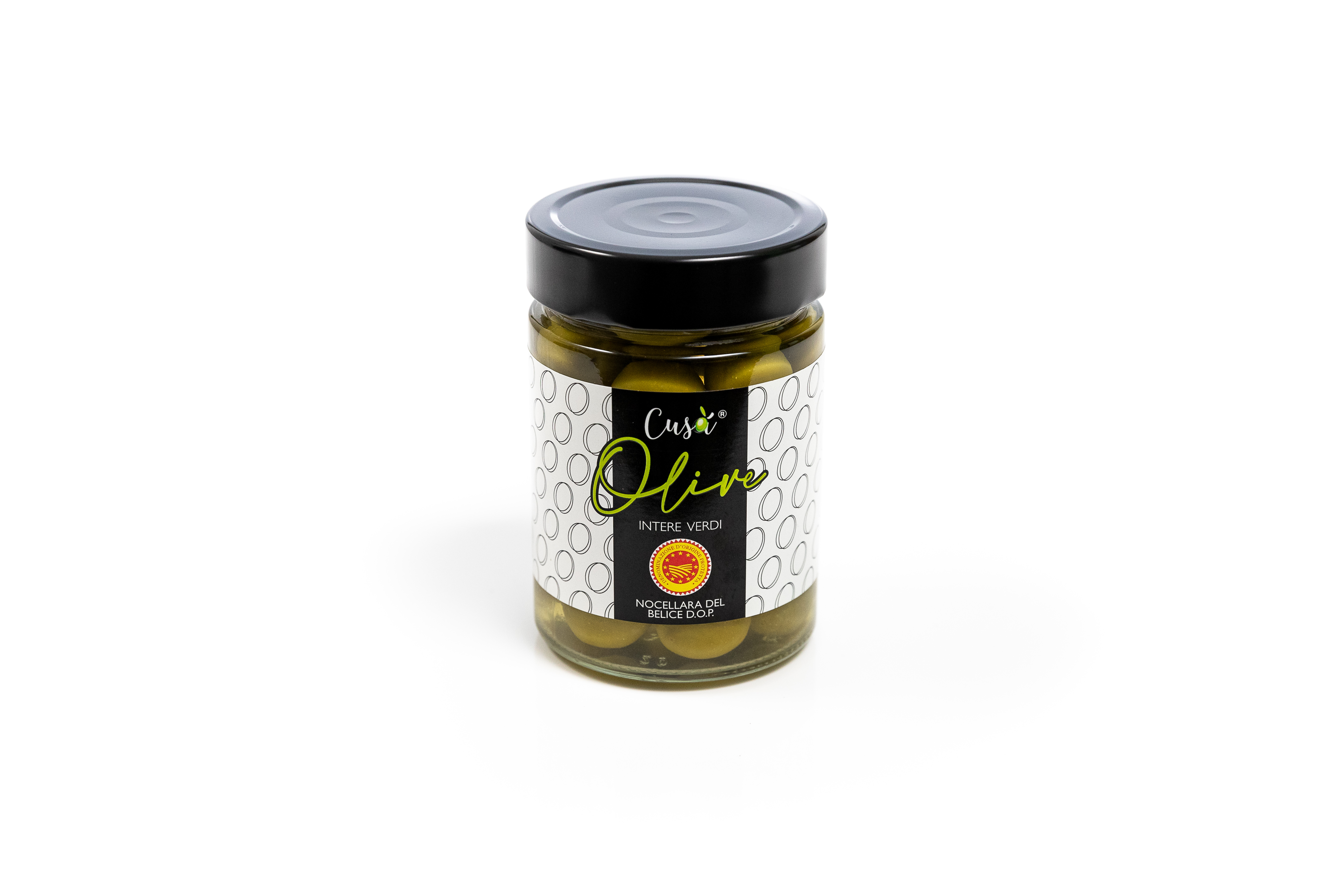 314 ml jar