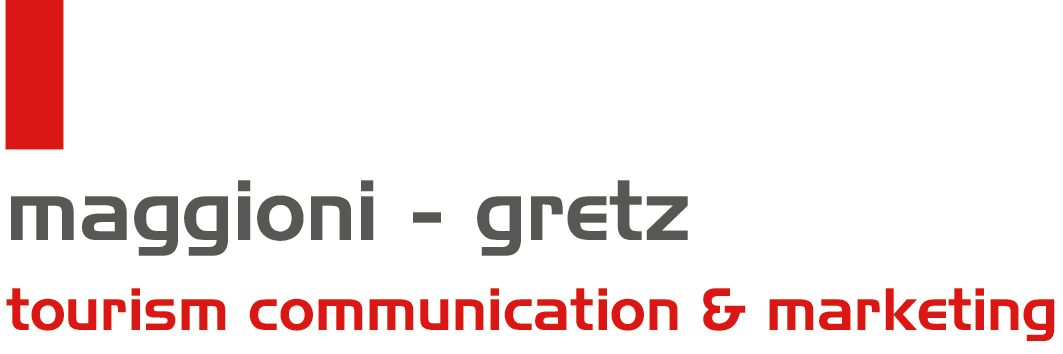 Maggioni Gretz Tourism Communication & Marketing