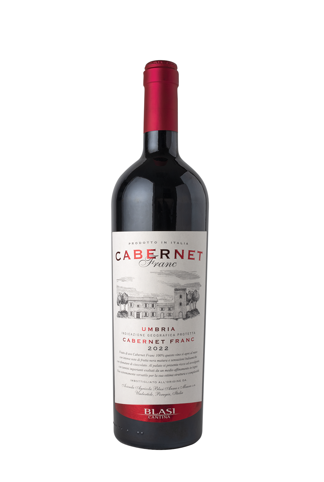 cabernet franc