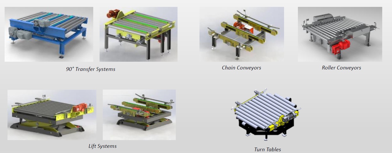 Conveyors