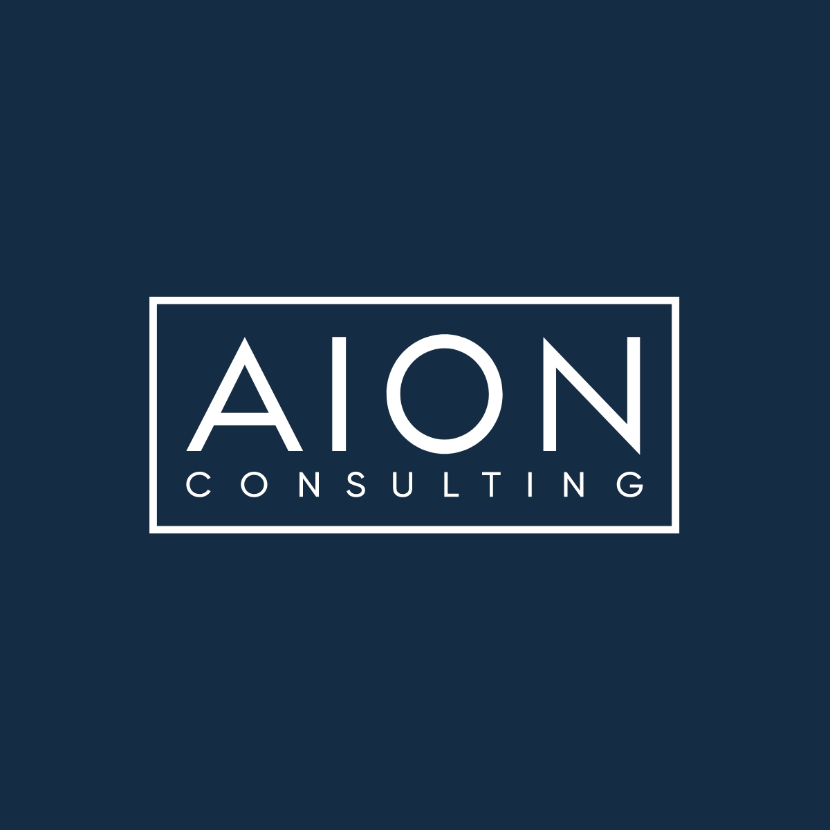 AION Consulting